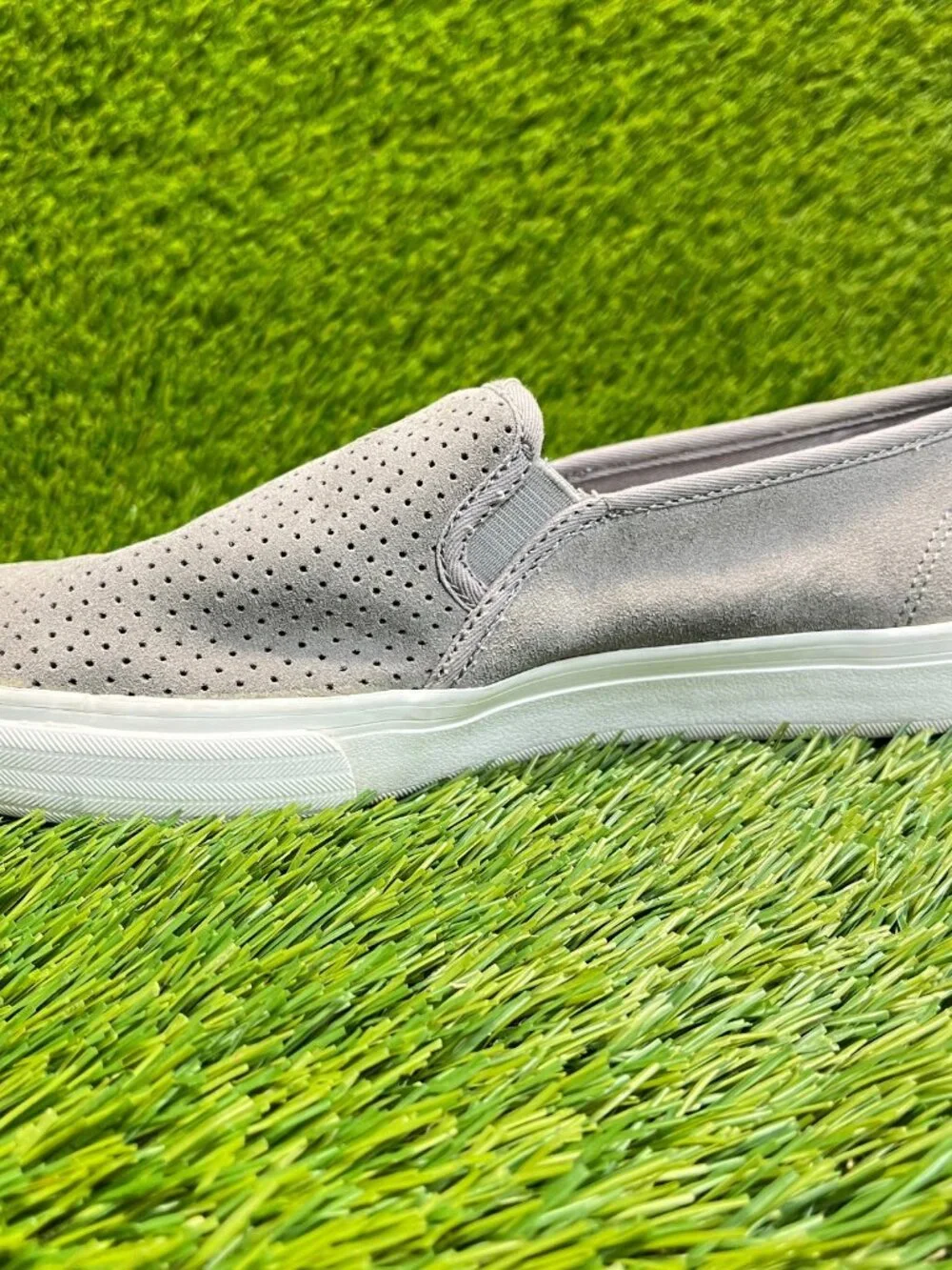 Keds please review